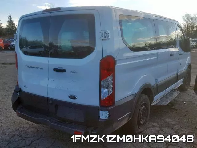 1FMZK1ZM0HKA94048 фото 5