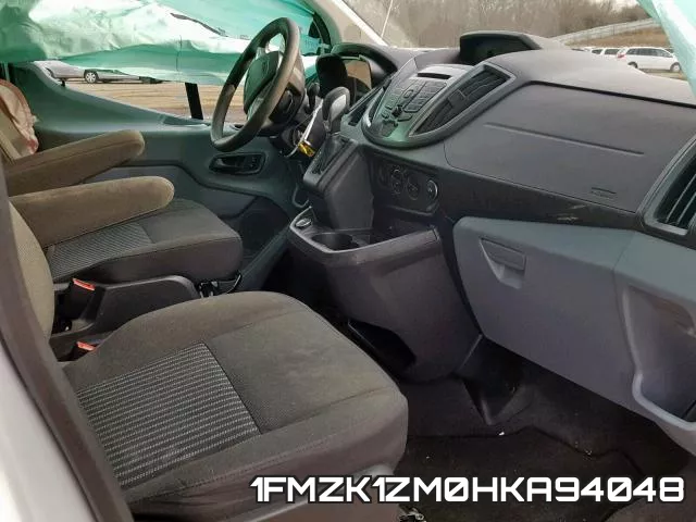 1FMZK1ZM0HKA94048 фото 6