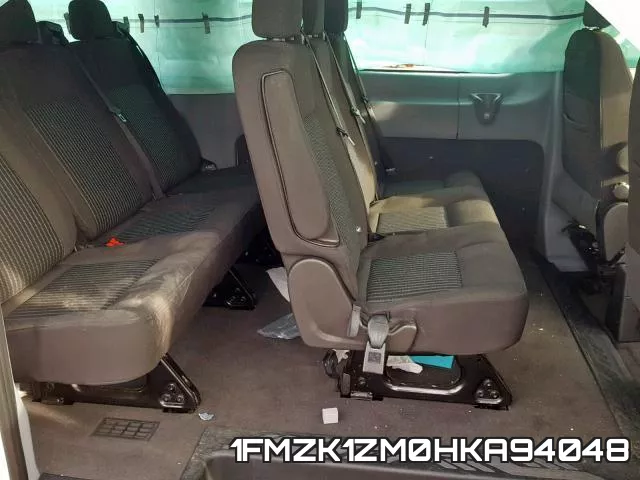 1FMZK1ZM0HKA94048 фото 7