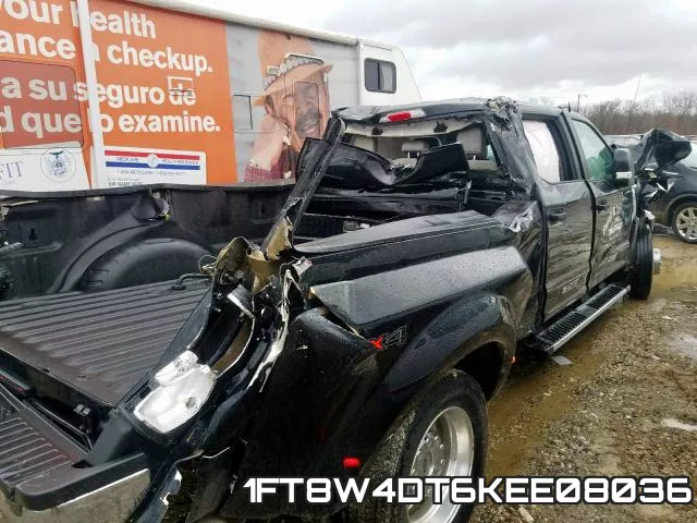 1FT8W4DT6KEE08036 фото 10