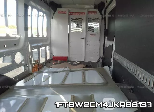 1FTBW2CM4JKA88137 фото 9
