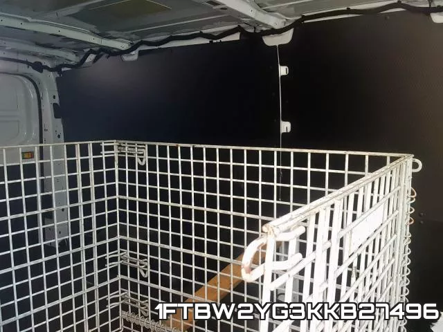 1FTBW2YG3KKB27496 фото 7