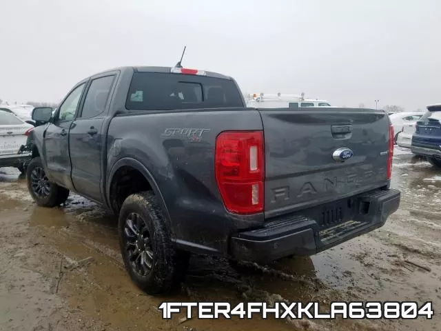 1FTER4FHXKLA63804 фото 4