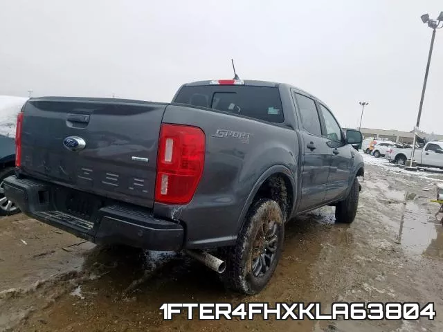1FTER4FHXKLA63804 фото 5