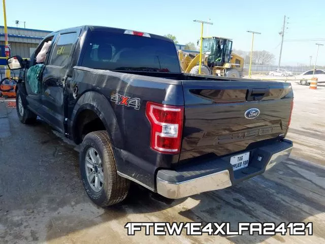 1FTEW1E4XLFA24121 фото 4