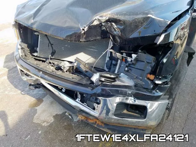 1FTEW1E4XLFA24121 фото 10