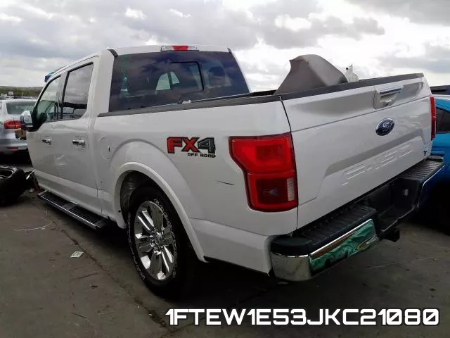 1FTEW1E53JKC21080 фото 4