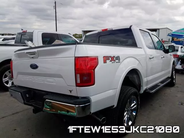 1FTEW1E53JKC21080 фото 5