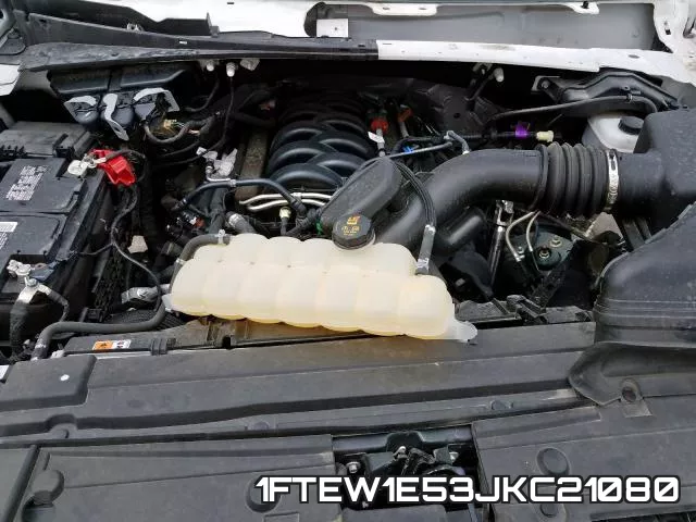 1FTEW1E53JKC21080 фото 8