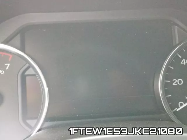 1FTEW1E53JKC21080 фото 9