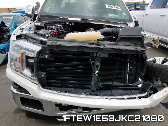 1FTEW1E53JKC21080 фото 10