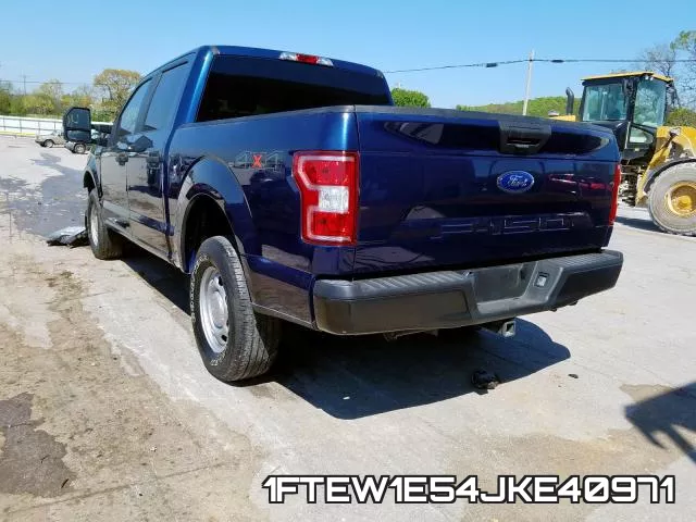 1FTEW1E54JKE40971 фото 4