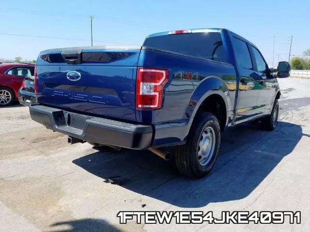 1FTEW1E54JKE40971 фото 5