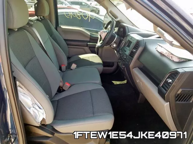 1FTEW1E54JKE40971 фото 6