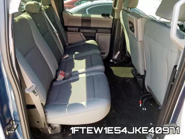 1FTEW1E54JKE40971 фото 7