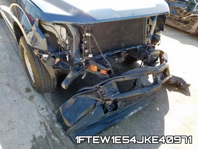 1FTEW1E54JKE40971 фото 10