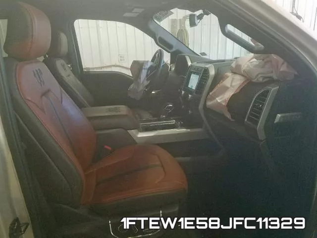 1FTEW1E58JFC11329 фото 6