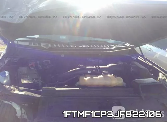 1FTMF1CP3JFB22106 фото 2