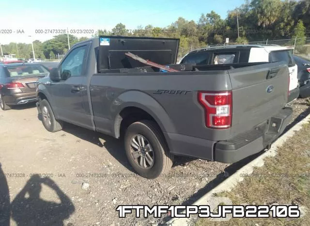 1FTMF1CP3JFB22106 фото 4