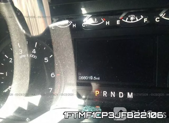 1FTMF1CP3JFB22106 фото 8
