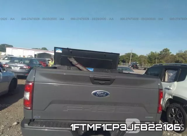 1FTMF1CP3JFB22106 фото 9
