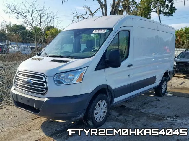 1FTYR2CM0HKA54045 фото 3
