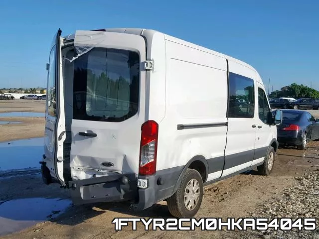 1FTYR2CM0HKA54045 фото 5