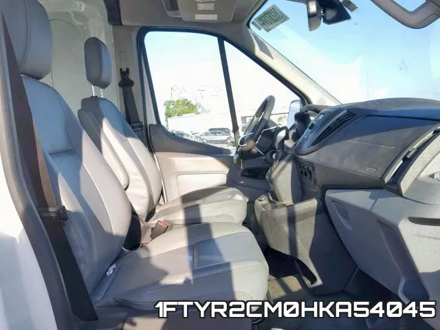 1FTYR2CM0HKA54045 фото 6