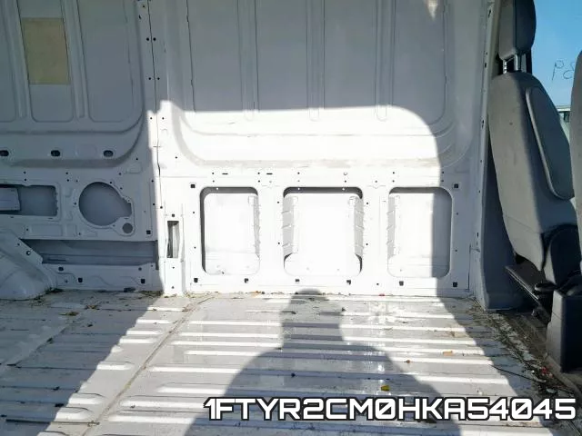 1FTYR2CM0HKA54045 фото 7
