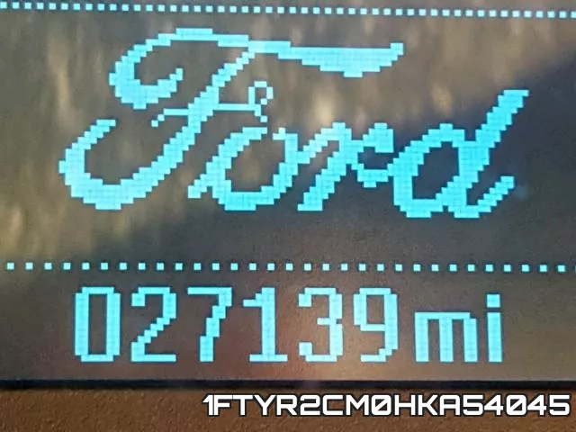 1FTYR2CM0HKA54045 фото 9