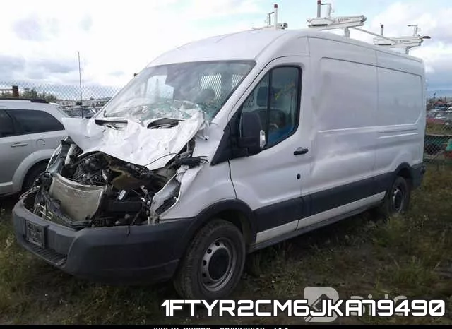 1FTYR2CM6JKA79490 фото 3