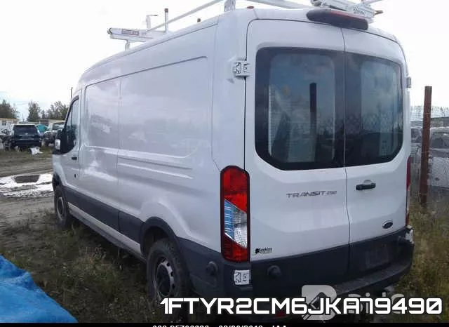 1FTYR2CM6JKA79490 фото 4