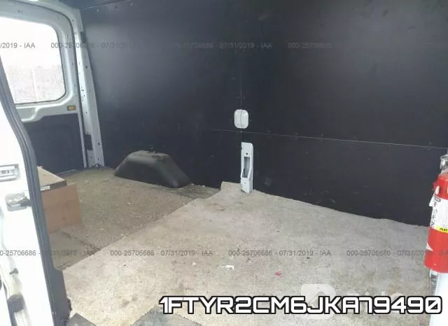 1FTYR2CM6JKA79490 фото 9