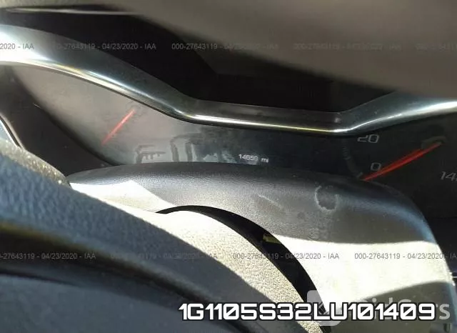 1G1105S32LU101409 фото 8
