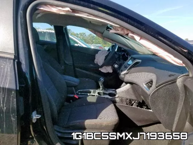 1G1BC5SMXJ7193658 фото 6