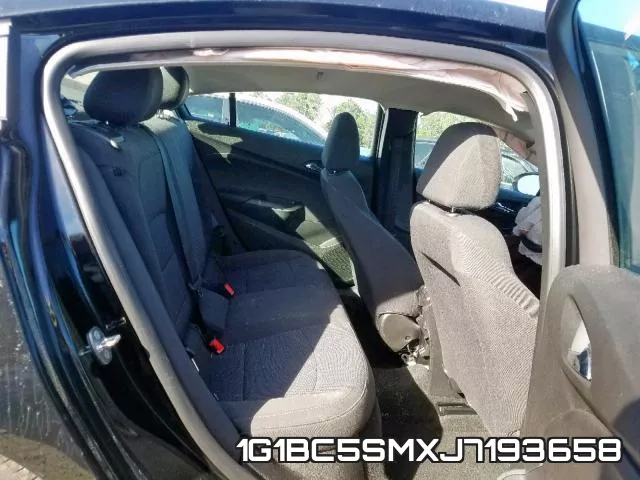 1G1BC5SMXJ7193658 фото 7