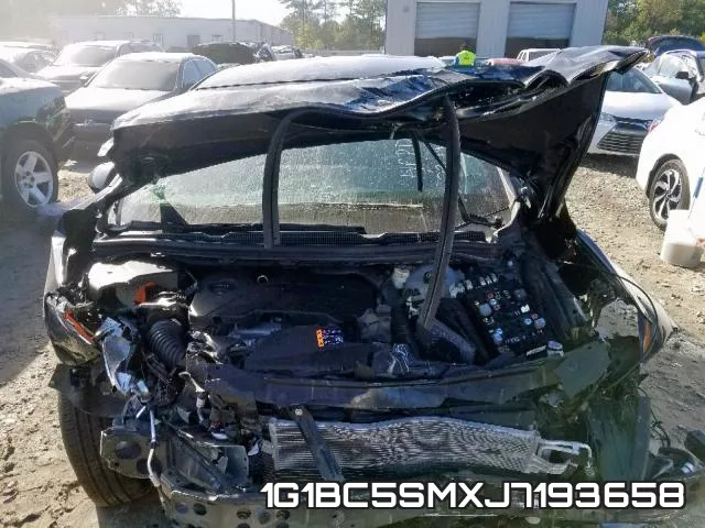 1G1BC5SMXJ7193658 фото 8