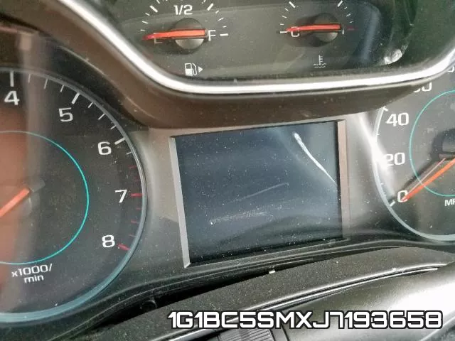 1G1BC5SMXJ7193658 фото 9