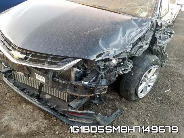 1G1BD5SM8H7149679 фото 10