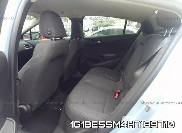 1G1BE5SM4H7189710 фото 9