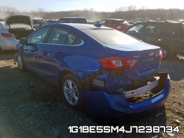 1G1BE5SM4J7238734 фото 4