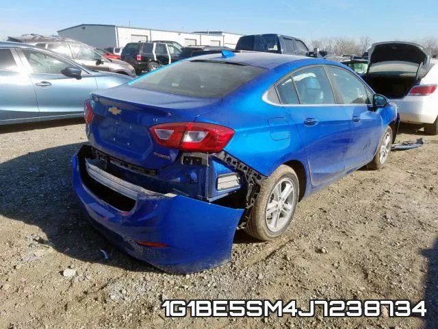 1G1BE5SM4J7238734 фото 5