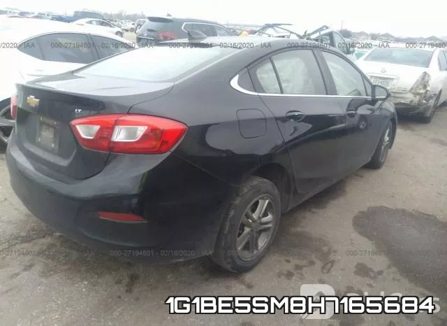 1G1BE5SM8H7165684 фото 5