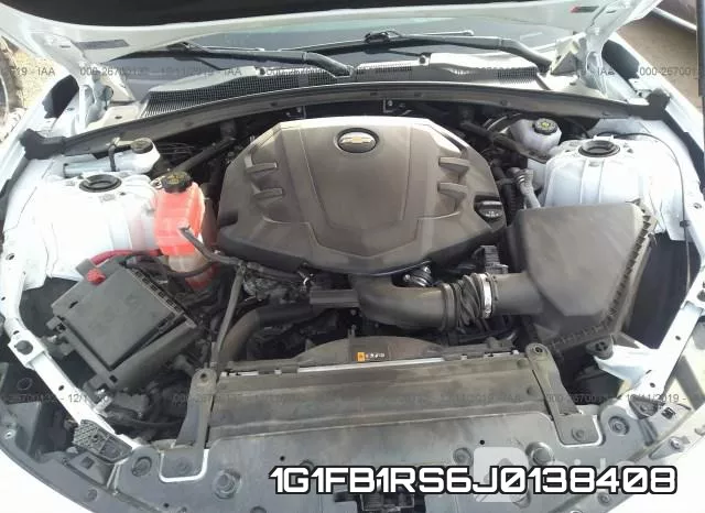 1G1FB1RS6J0138408 фото 2