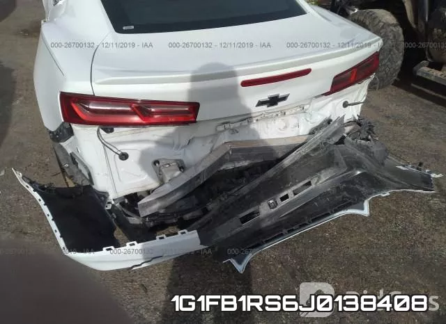 1G1FB1RS6J0138408 фото 7