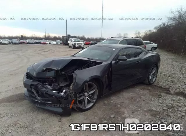 1G1FB1RS7H0202840 фото 3