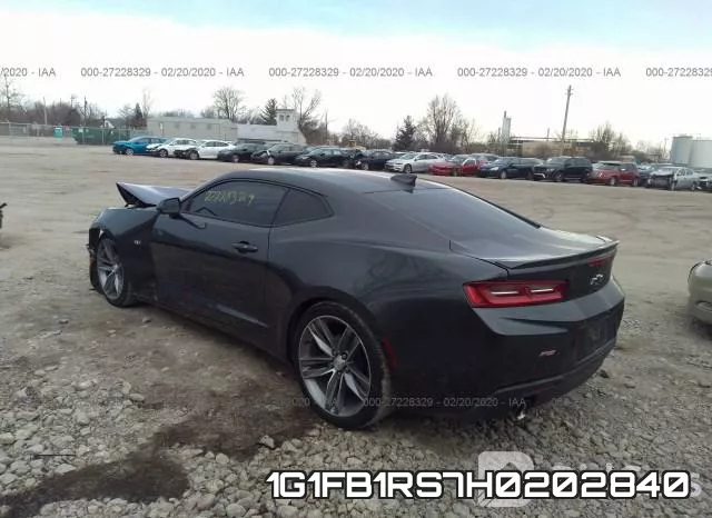 1G1FB1RS7H0202840 фото 4