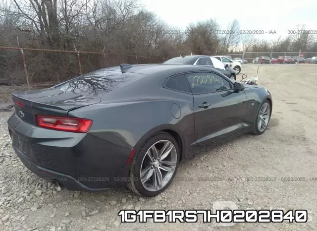 1G1FB1RS7H0202840 фото 5