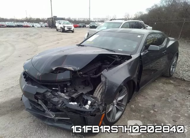 1G1FB1RS7H0202840 фото 7