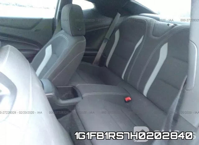 1G1FB1RS7H0202840 фото 9